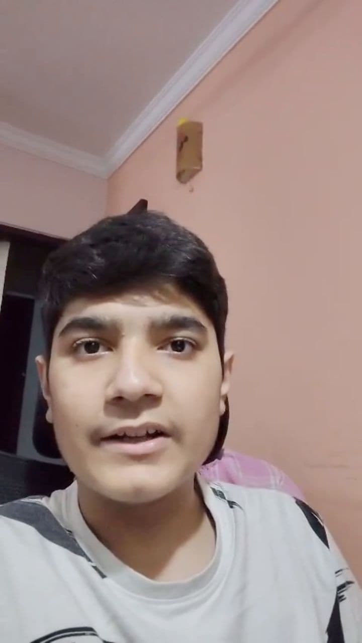 AI Captioning Test Video