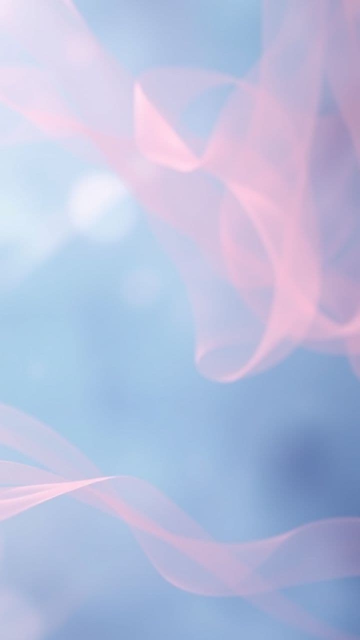 Cukup Dari Sini Aku Mencintaimu