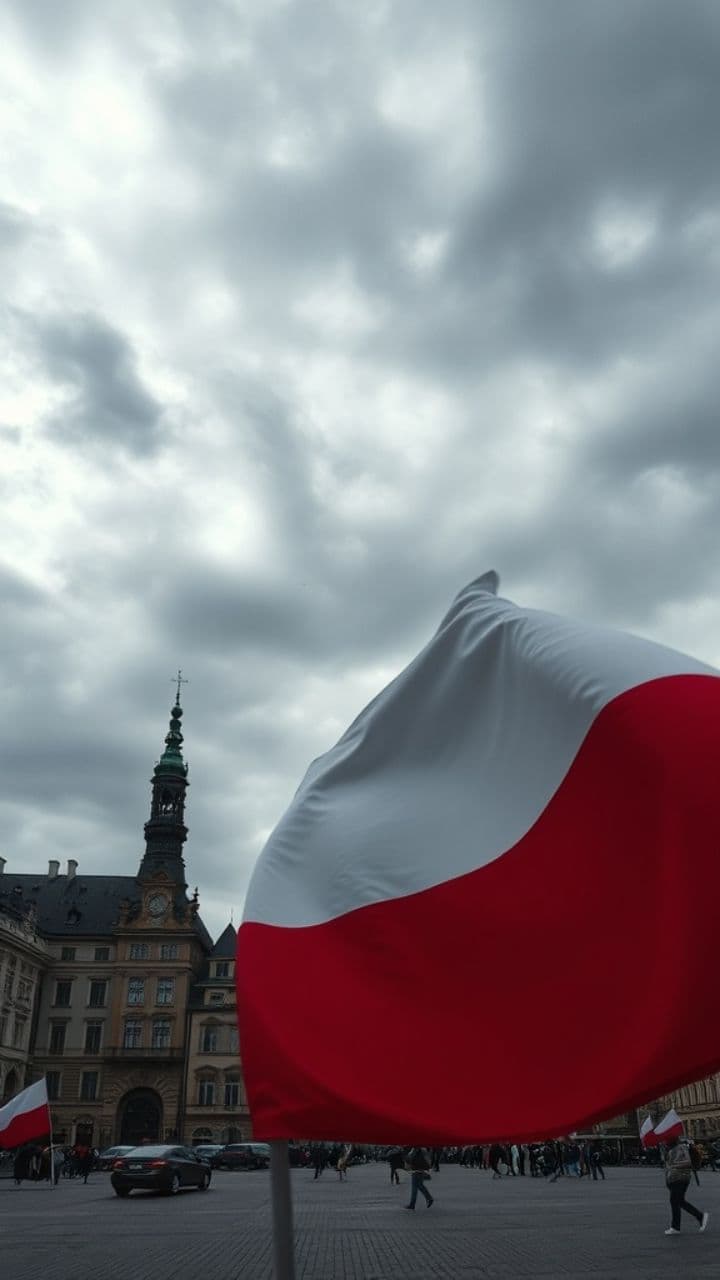 Polskie tango w cieniu rozczarowania