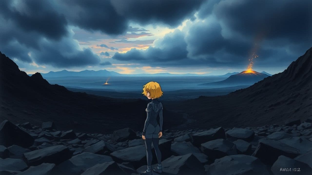 Dejarse caer para renacer