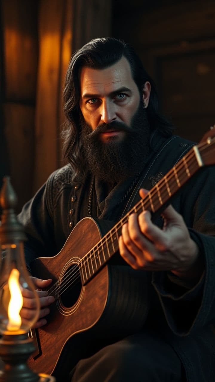 Na strážnickej bráne