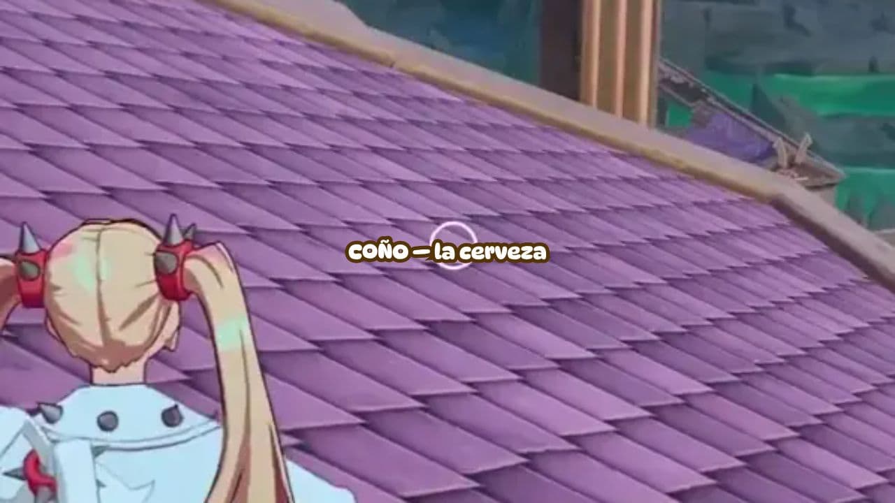 Noche épica de asado fallido