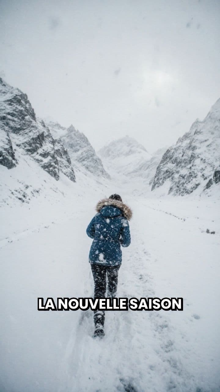 Pékin Express : Secret et Glaces au Kazakhstan