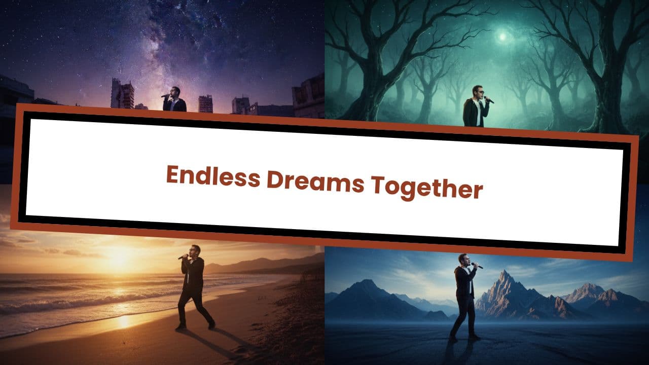 Endless Dreams Together