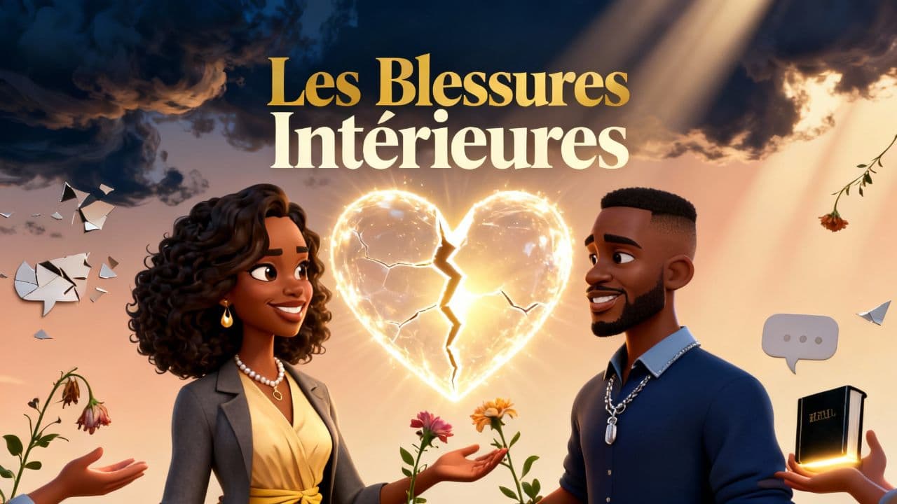 Les Blessures Intérieures