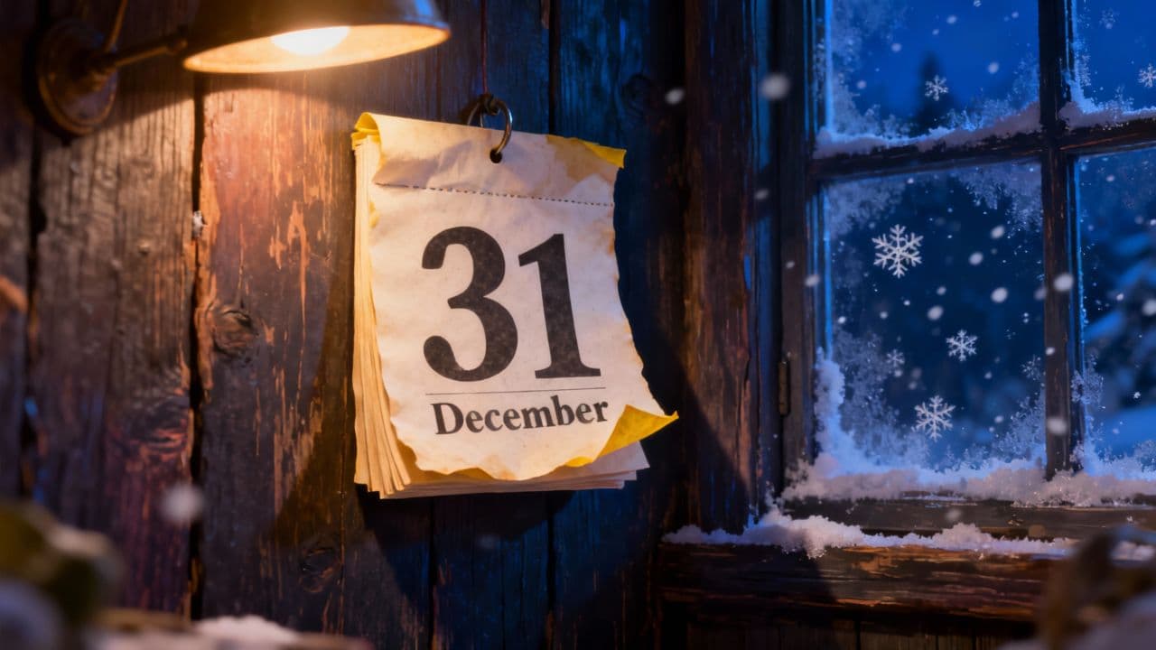 오늘의 끝, 내일의 숨