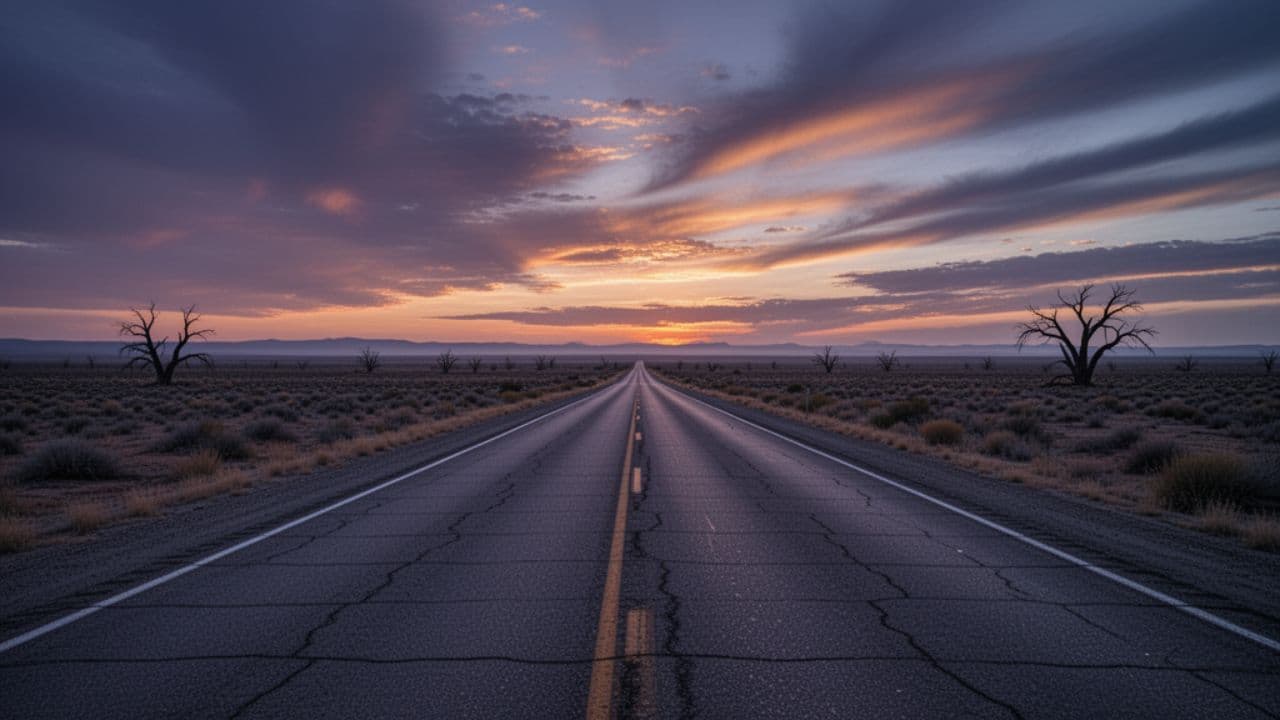 Take My Hand, Let's Escape