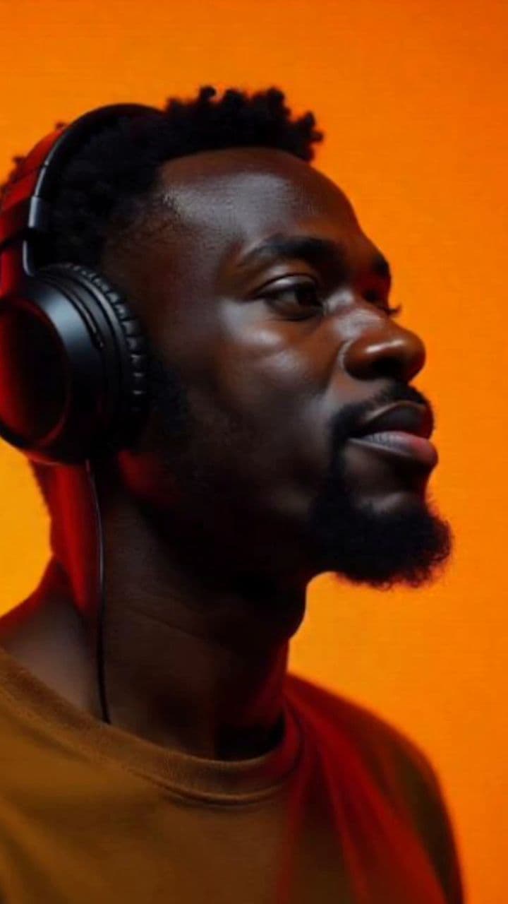 Walking with the Light