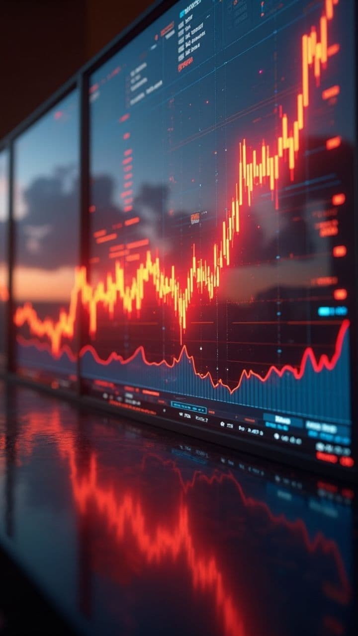 Creștere pe piețele americane vineri