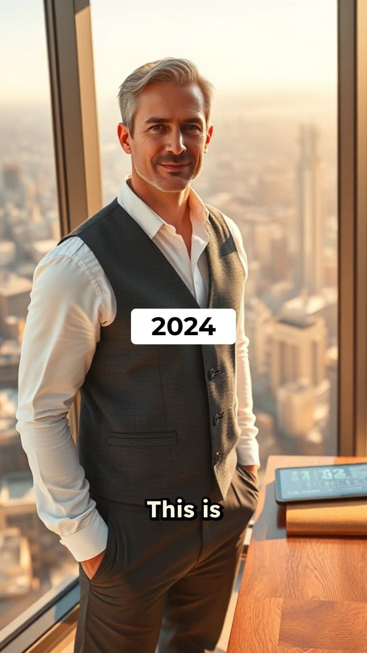 The Leap to 2026