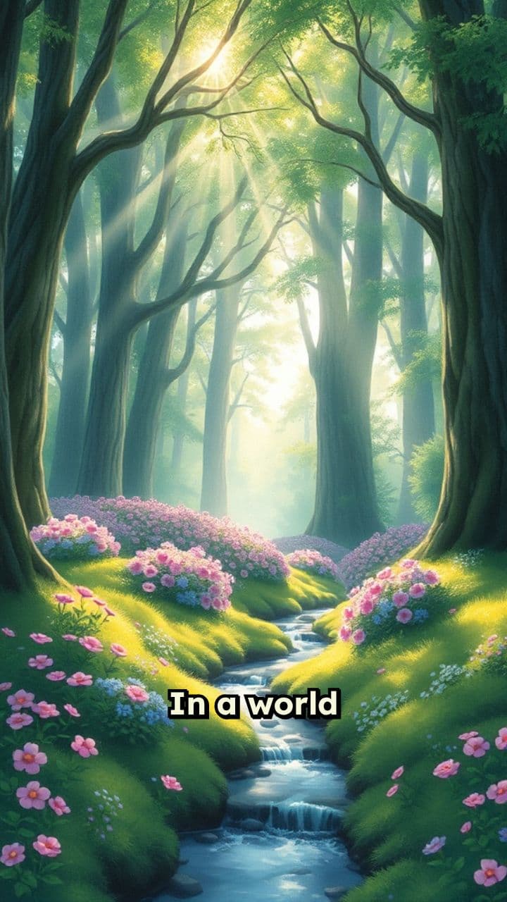 Gooby's Wonderful Day