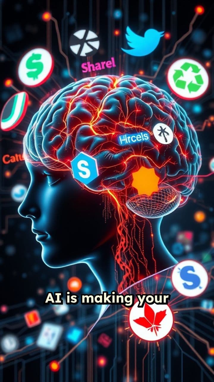 AI Transforms Marketing Precision