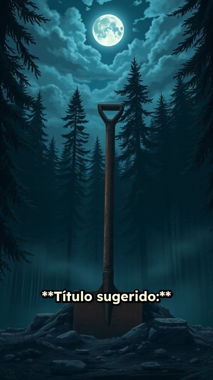 Ela Assumiu Para Salvá-lo