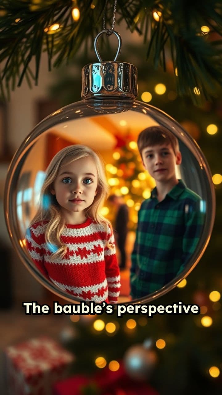 The Search for the Christmas Star