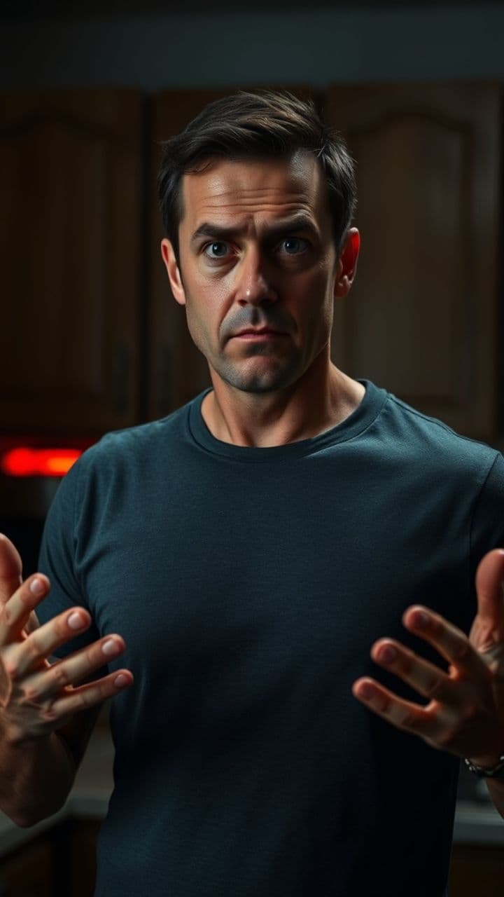 THE HAUNTED COFFEE MAKER