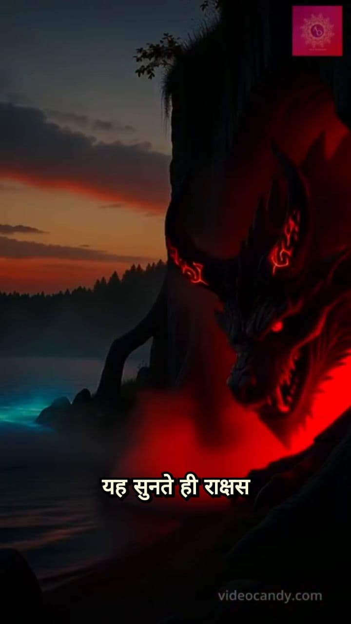 The Crow's Clever Plan to Defeat the Monster