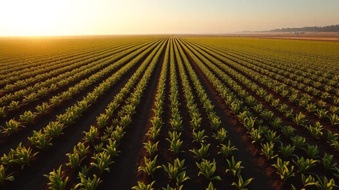 किसान का सम्मान