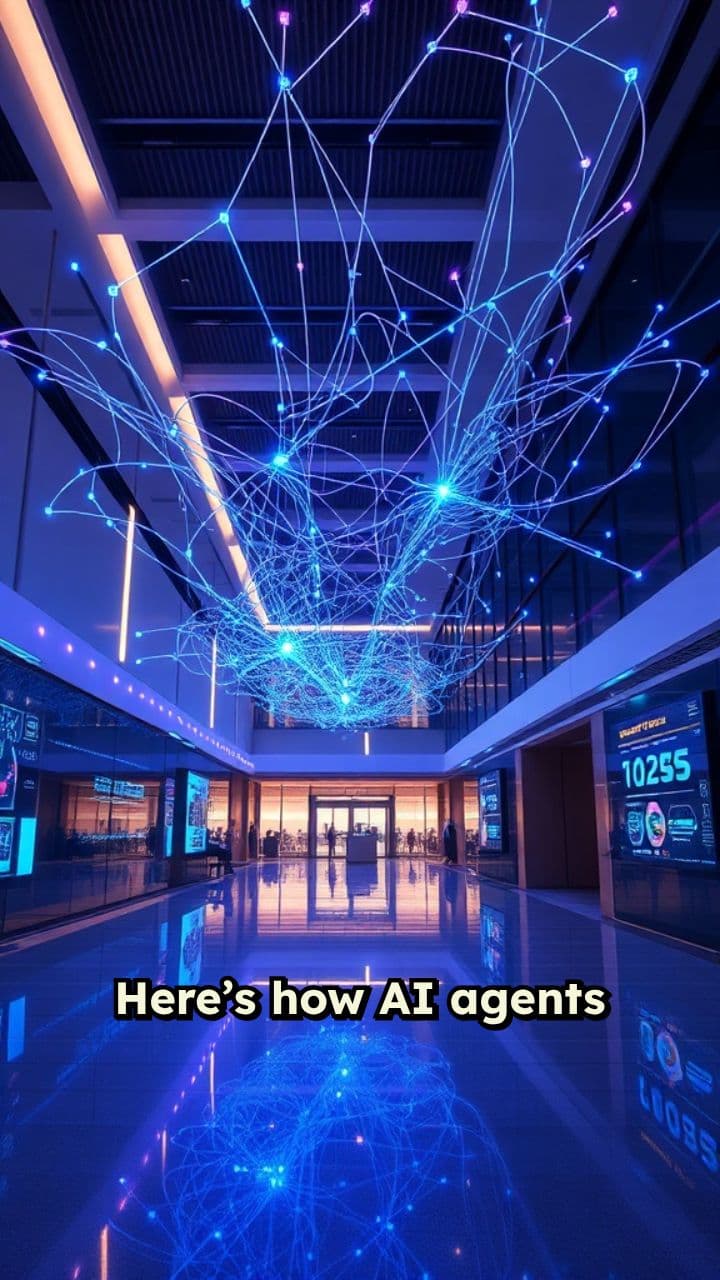 Revolutionizing AI Integration in Business