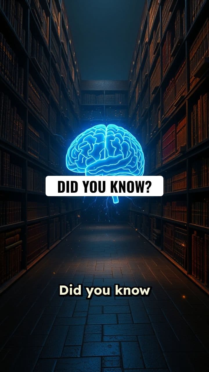 Mind-Blowing Facts You Won't Believe