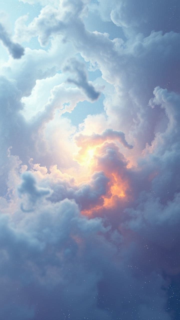 Heart Song of Memories