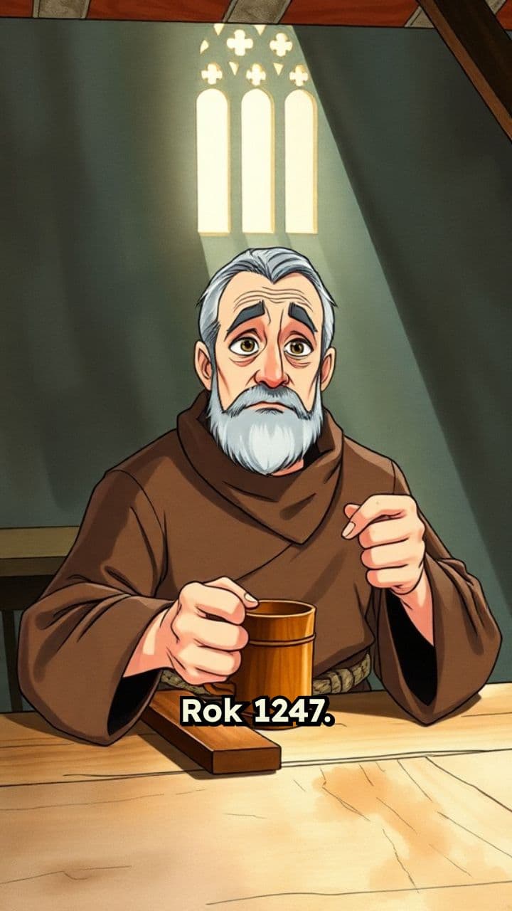 Adamovo požehnané pivo