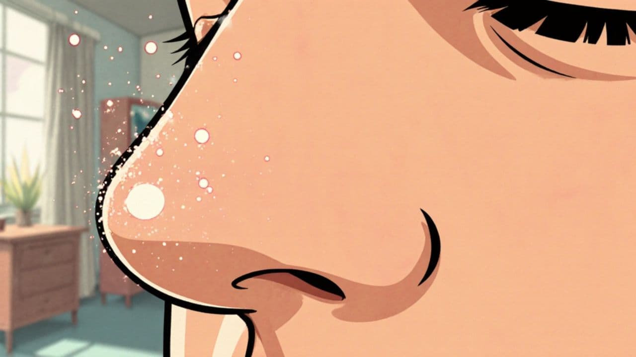 Foro de Salud: Enfermedades Respiratorias