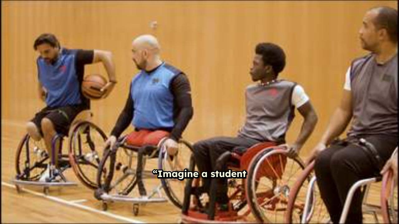 Empowering Inclusion in Education