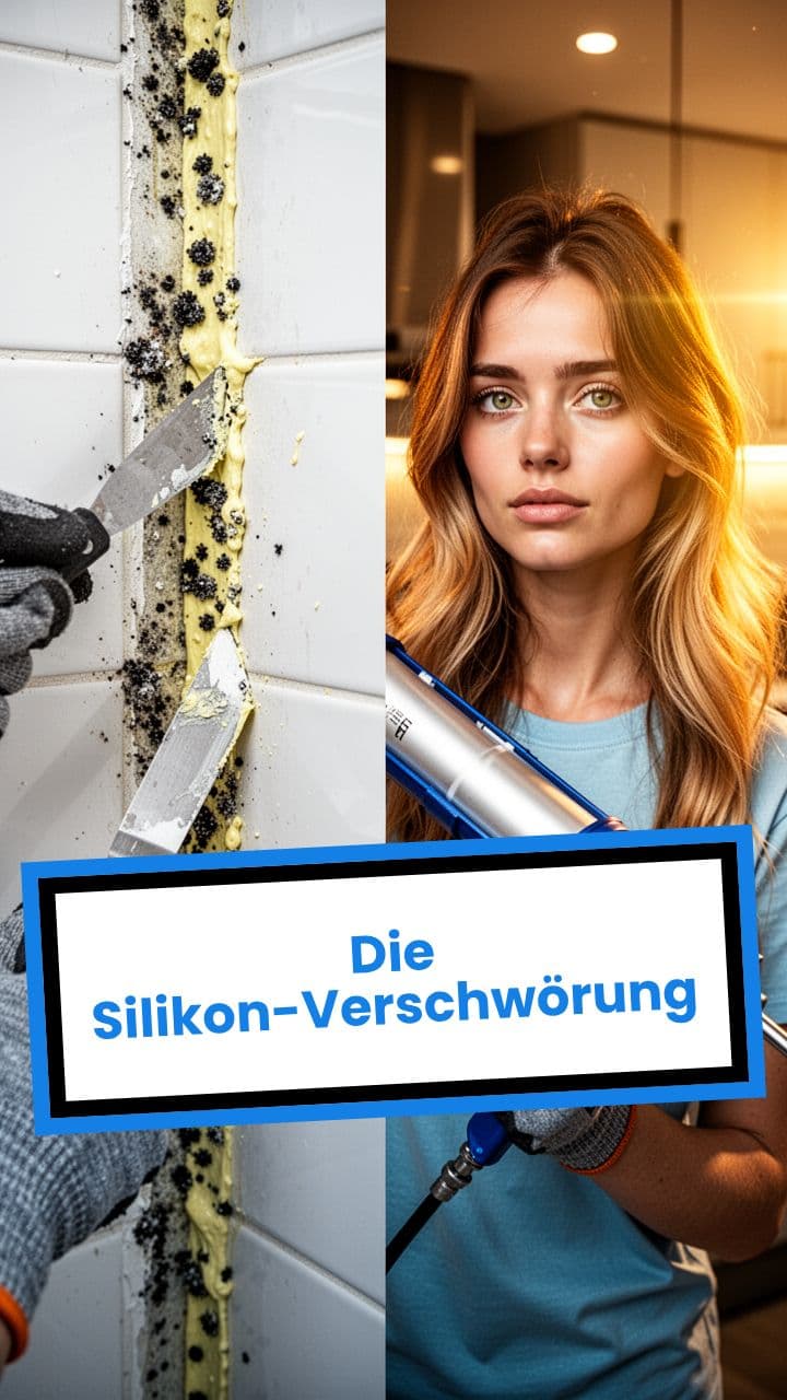 Die Silikon-Verschwörung