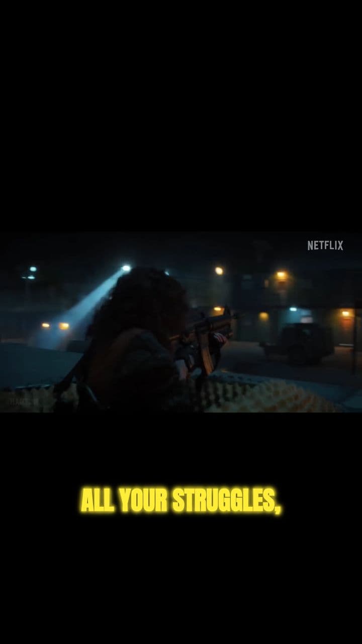 The Start of Your Extinction