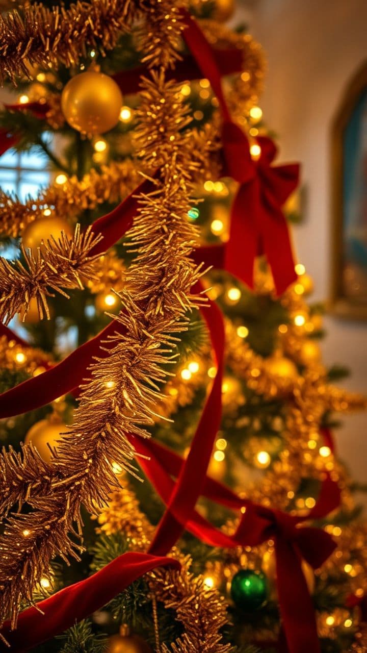 Squeeze Santa Tonight