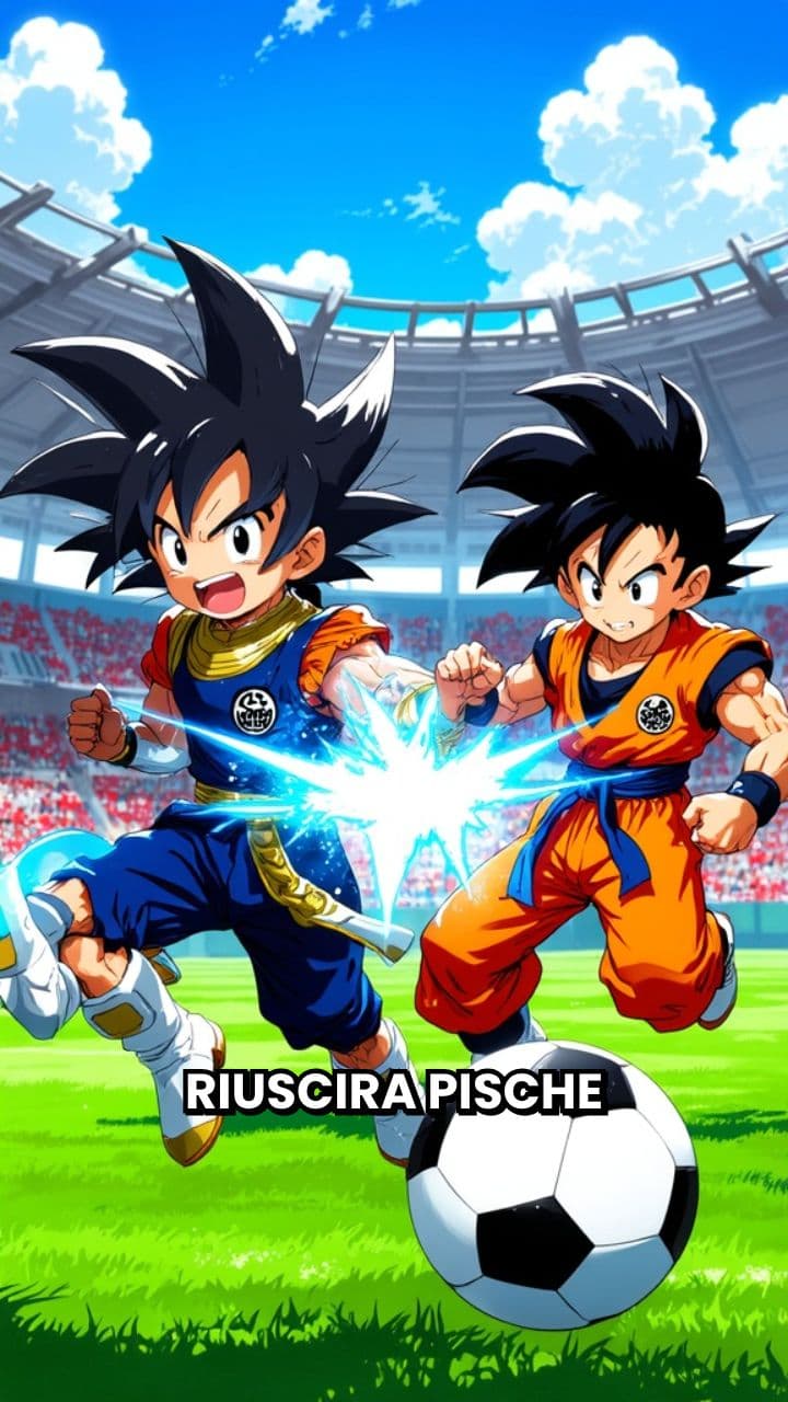 Pische e l’impresa di far segnare Onida