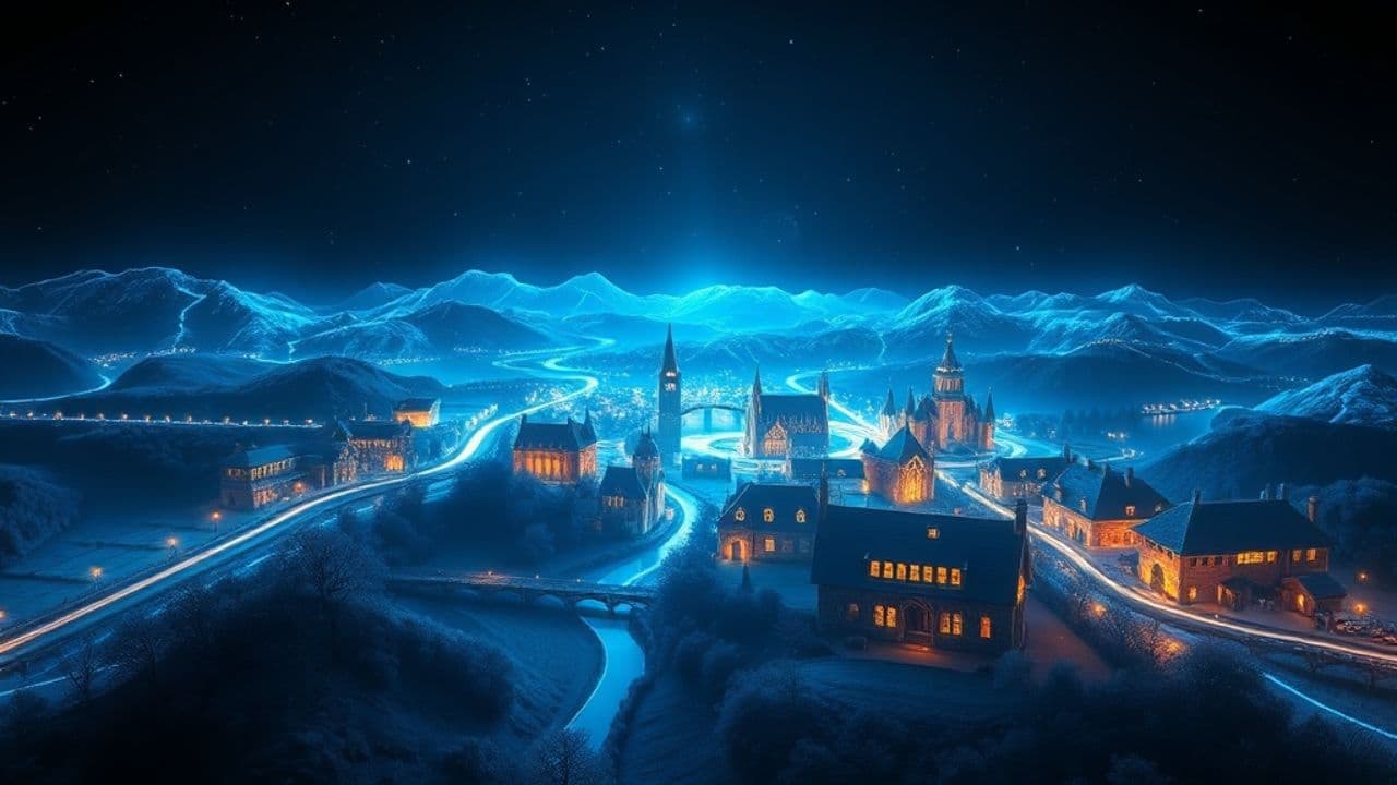 Runescape Grind: A Journey Through Pixels