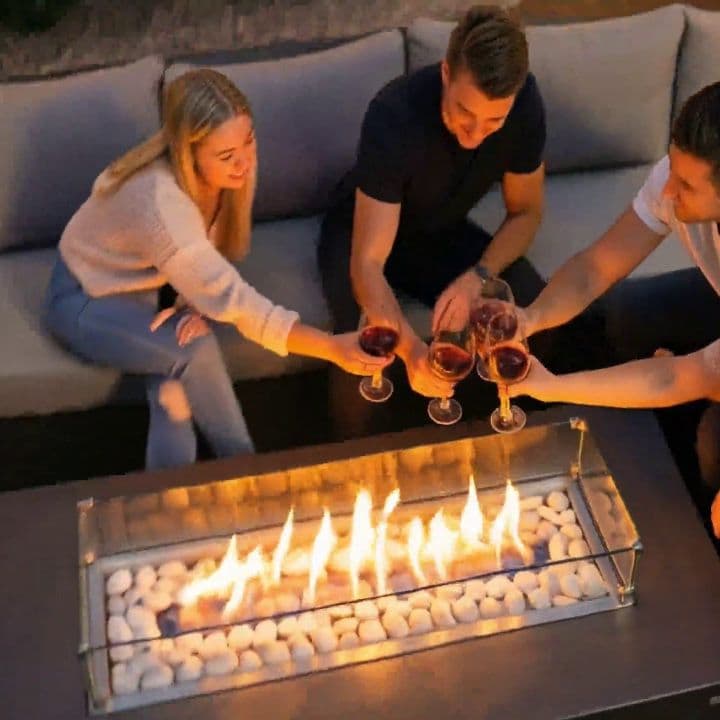 Transform Your Backyard into a Luxury Retreat