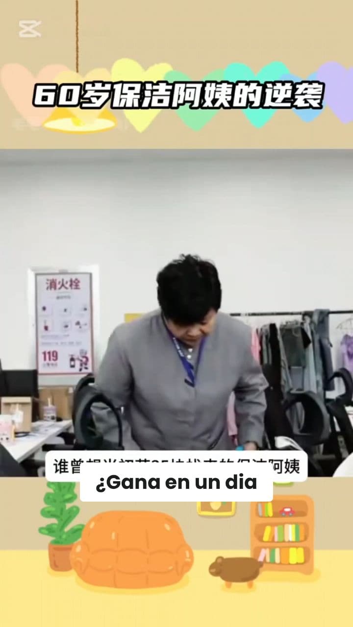 De empleada a streamer en TikTok
