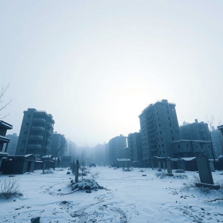 Девичьи усы и забытые чувства