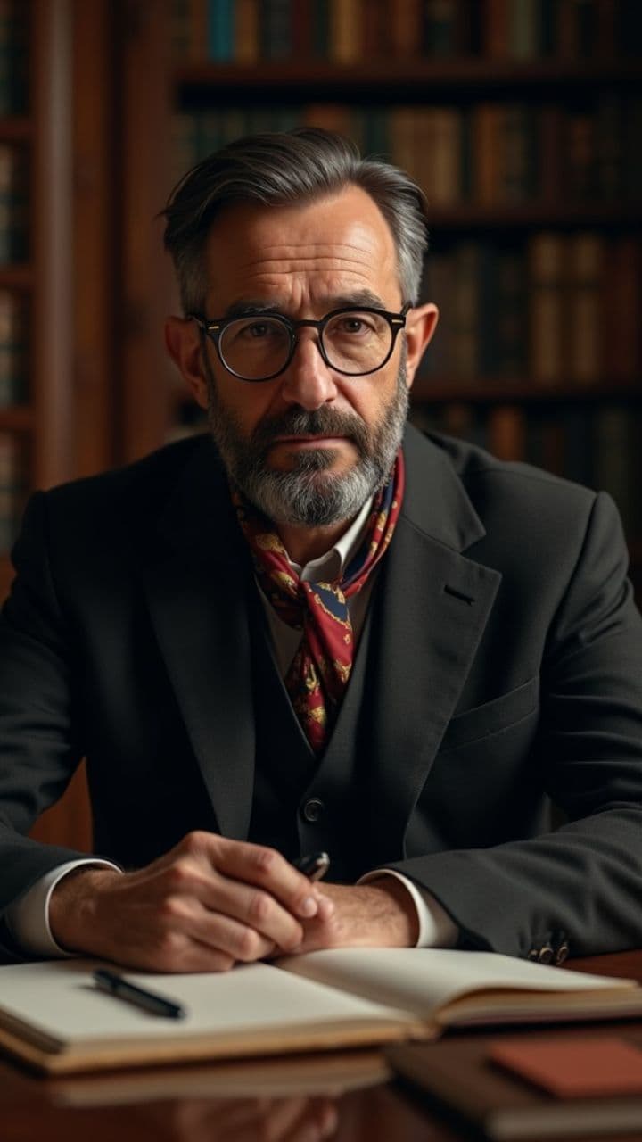 Ibrahim Rugova: Ati i Kombit shqiptar