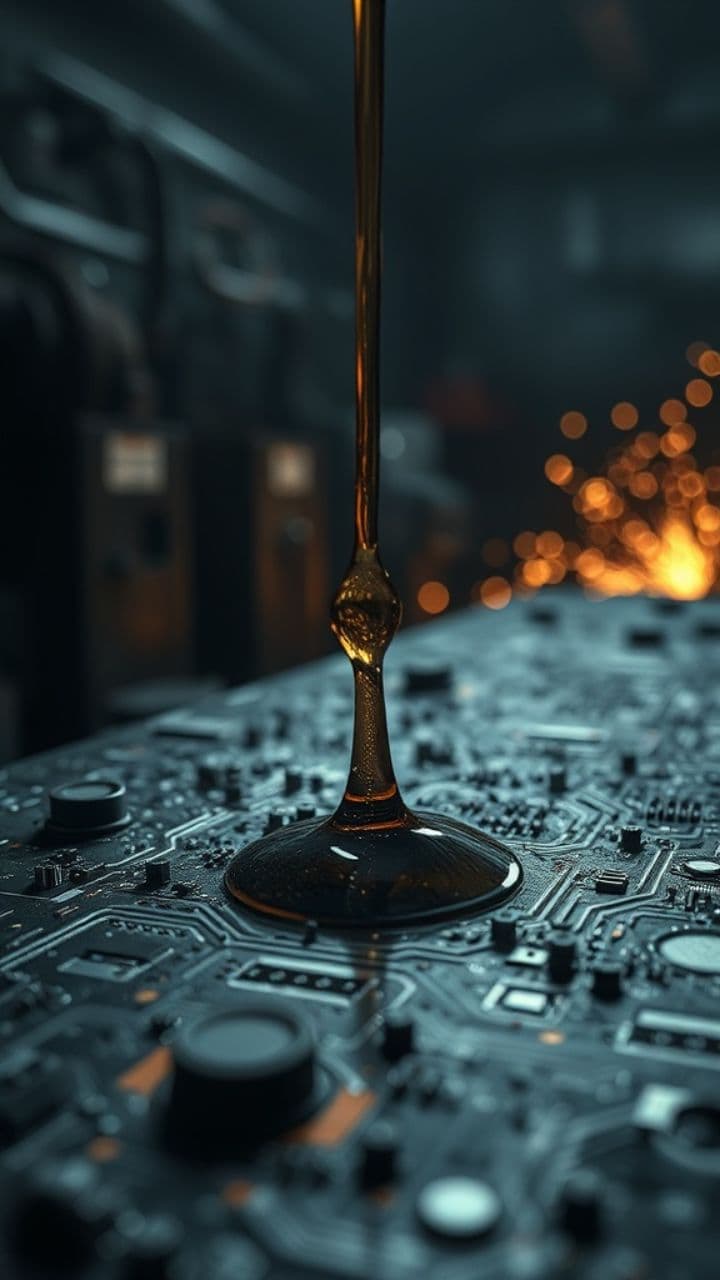 Мир приключений в мастерской 47