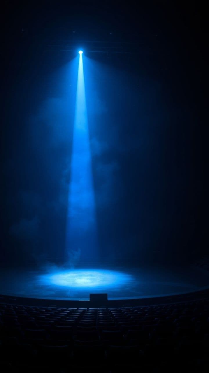 Rise Up, Baruch Hashem