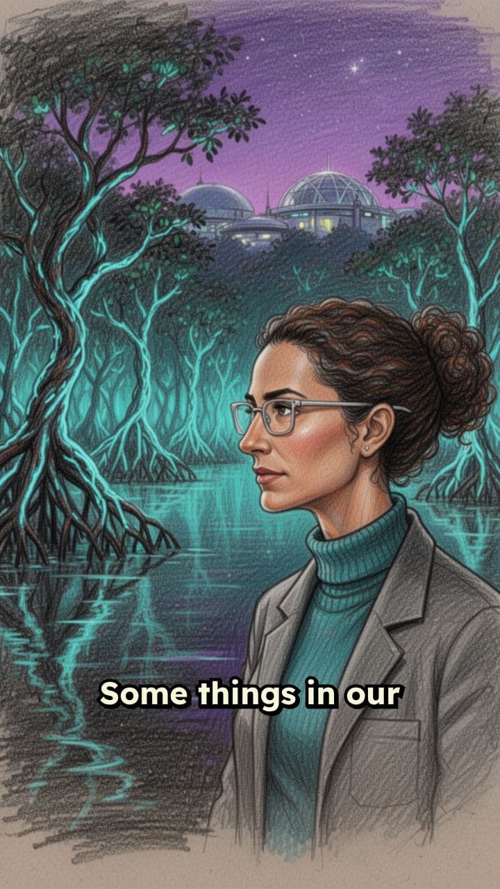 Science Fiction Made Real