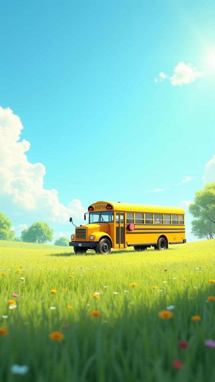 Friends' Fun and Feast