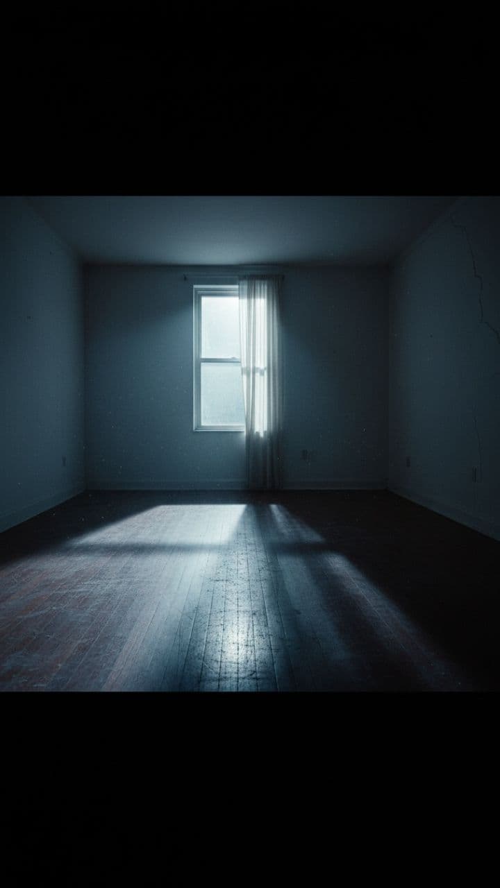 Fayetteville - Restless Wind