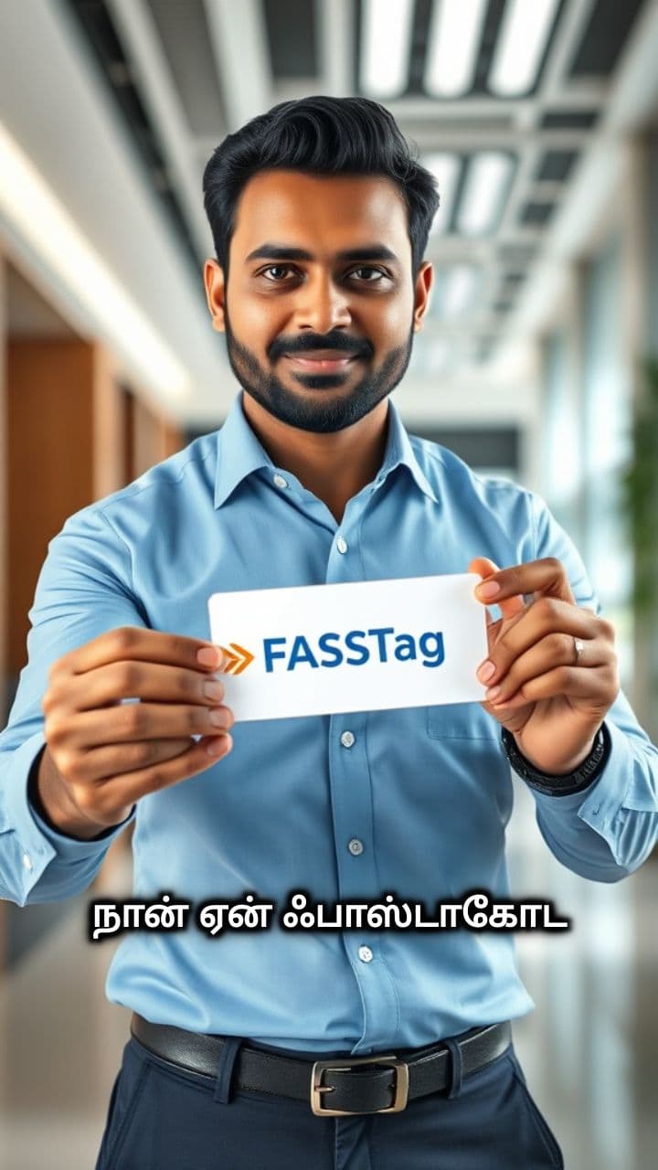 Why Your FASTag Fails Even With a Balance