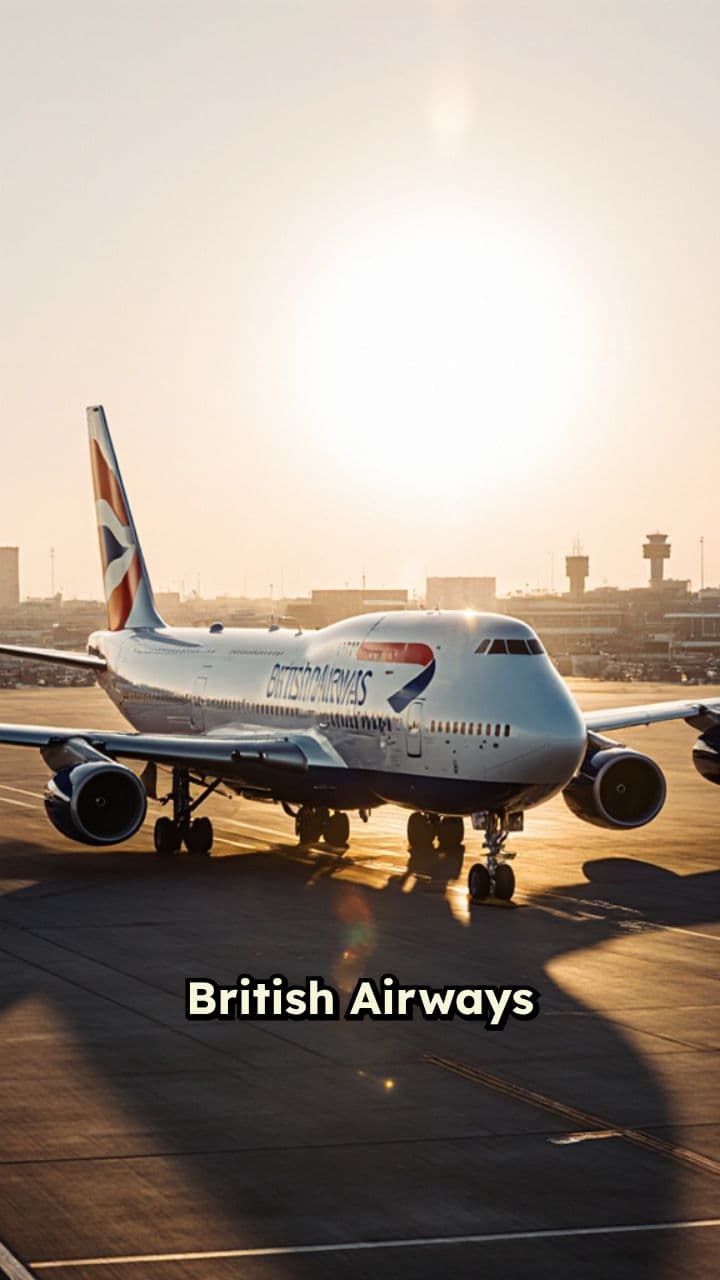British Airways Makes Elite Status Changes Permanent