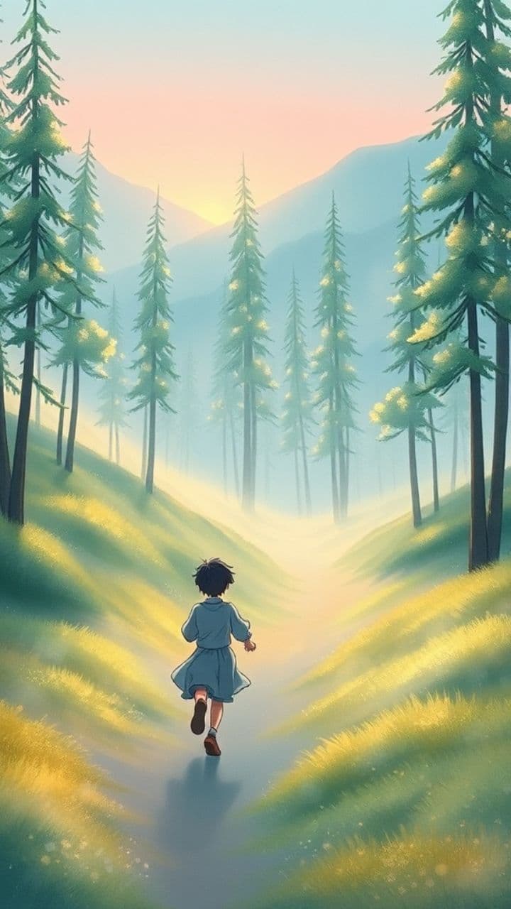 Segundas Oportunidades de Dios