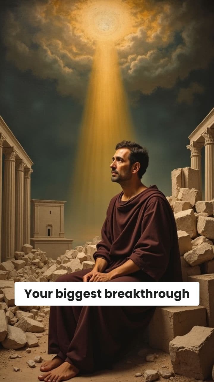 Lessons from Burnt Toast