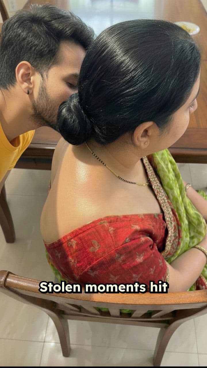 Last Stolen Afternoon