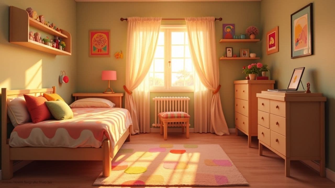 Good Habits for a Bright Day