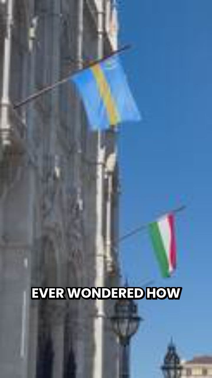 The Birth of the European Union