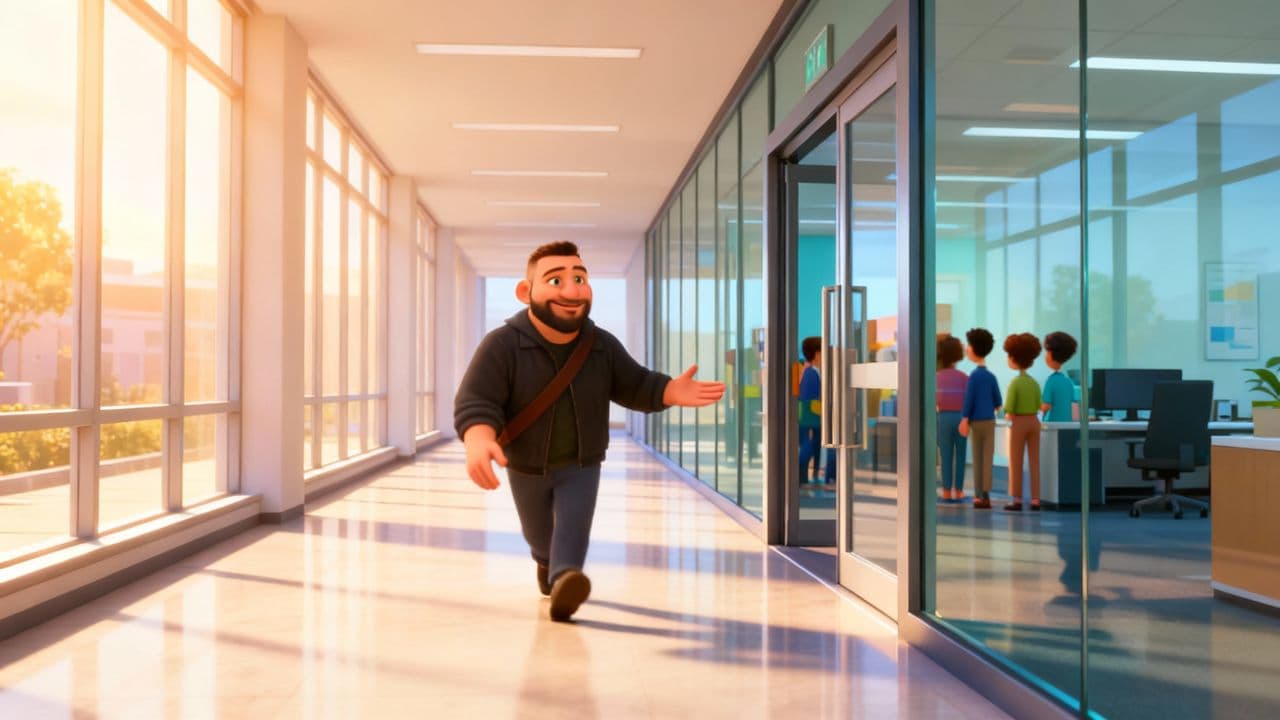 #6789-A Quiet Love Story