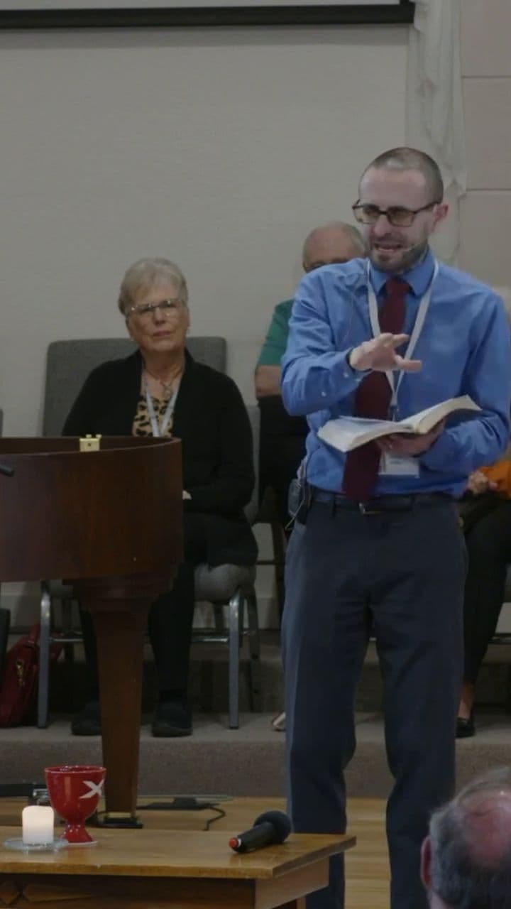 Faith Over Temptation